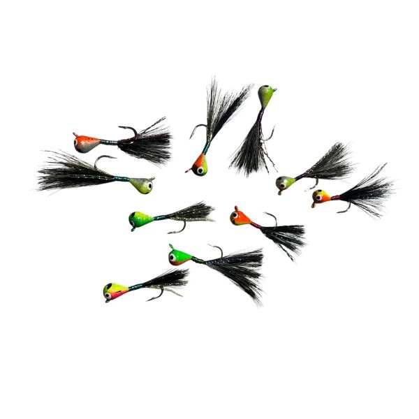 Блешня пиздрик - 1 шт.