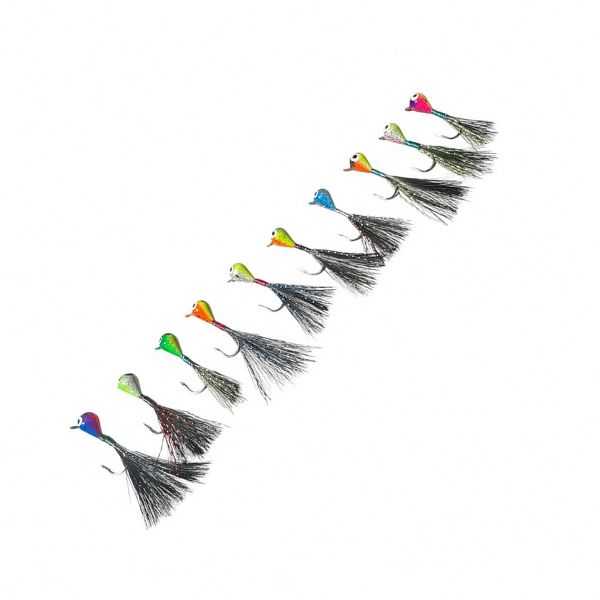 Блешня пиздрик - 1 шт.