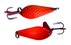 Блешня Spinnex Atom - Що вагається - 14 г - 201-Red