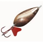 Блешня Spinnex Lady - 18 г - Що коливається - Мідь
