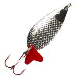 Блешня Spinnex Lady - 5 г - Що коливаються - Срібло (LD-2-S)