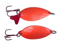 Блешня Spinnex Perch - Що вагається - 21 г - 216-LRed