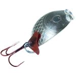 Блешня Spinnex Splake - 12 г - Що коливається - Срібло