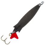 Блешня Spinnex Trout - 7 г - Що Коливається - Чорний нікель
