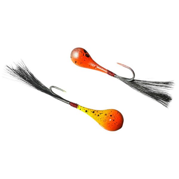 Блешня Вбивця судака - 1 шт.