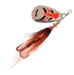 Блешня Wirek Lusk III - Обертова - Розмір 3 - 10 г - Колір 14