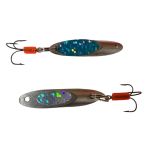 Блешня зимова Kastmaster - Сріблясто-блакитна