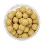 Бойли насадочні, що тонуть, Carp Catchers Craft "CORN&TIGER" - Ø18 мм