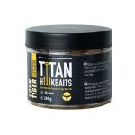 Бойли Carp Catchers Craft Titan Hookbaits CORN&TIGER - Варені - Тонучі - Насадочні