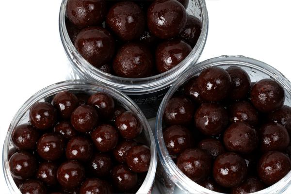 Бойли Carp Catchers Craft Titan Hookbaits SKT - Варені - Тонучі - Насадочні