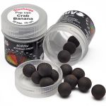 Бойли Discharge Pop Ups Anvi - Пробники 15 шт/уп - Ø10 мм - Димлячі - Crab&Banana