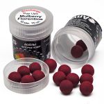 Бойли Discharge Pop Ups Anvi - Пробники 15 шт/уп - Ø10 мм - Димлячі - Mulberry Florentine