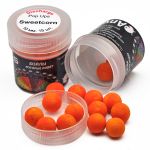 Бойли Discharge Pop Ups Anvi - Пробники 15 шт/уп - Ø10 мм - Димлячі - Sweetcorn