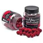 Бойли Discharge Pop Ups Anvi - Ø10 мм - Димлячі - Plum Shellfish