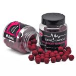 Бойли Discharge Pop Ups Anvi - Ø10 мм - Димлячі - Mulberry Florentine