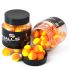 Бойли Carp Balls Anvi Pop Ups - Плаваючі - Ø14 мм - 30 г - Banana&Scopex