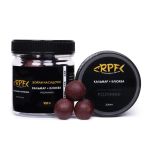 Бойли RPF насадочні розчинні Ø20 мм - Кальмар+Журавлина - Тонучі - 100 г