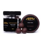 Бойли RPF насадочні розчинні Ø20 мм - М'ясо раку - Тонучі - 100 г