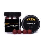 Бойли RPF насадочні варені Ø16 мм - Кальмар+Журавлина - Тонучі - 100 г