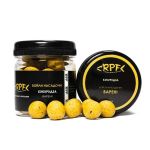 Бойли RPF насадочні варені Ø16 мм - Кукурудза - Тонучі - 100 г