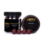 Бойли RPF насадочні варені Ø16 мм - М'ясо раку - Тонучі - 100 г