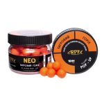 Бойли RPF NEO Fluoro Поп-ап Ø10 мм - Плаваючі - ПЕТ-банка 25 г - Тигровий горіх