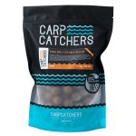 Бойли Carp Catchers - TUNA KRILL Soluble - Тонучі - Прикормочні - Розчинні - 1 кг
