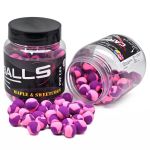 Бойли Carp Balls Anvi Pop Ups - Ø10 мм - Maple&Sweetcorn (Клен та кукурудза)