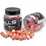 Бойли Carp Balls Anvi Pop Ups - Ø10 мм - Tiger Nut (Тигровий горіх)