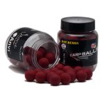 Бойли Carp Balls Anvi Pop Ups - Плаваючі - Ø14 мм - 30 г - Hot Demon