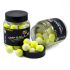 Бойли Carp Balls Anvi Pop Ups - Плаваючі - Ø14 мм - 30 г -Pineapple