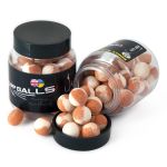 Бойли Carp Balls Anvi Pop Ups - Плаваючі - Ø14 мм - 30 г - Robin Red&Garlic