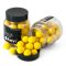 Бойли Carp Balls Anvi Pop Ups - Плаваючі - Ø14 мм - 30 г - Green Pea
