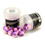 Бойли Carp Balls Pop Ups - Плаваючі - Ø10 мм - 15 шт/уп - Wild Garlic (Дикий часник)