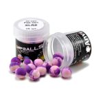 Бойли Carp Balls Pop Ups - Плаваючі - Ø10 мм - 15 шт/уп - XLR8 (Ковбаса та часник)