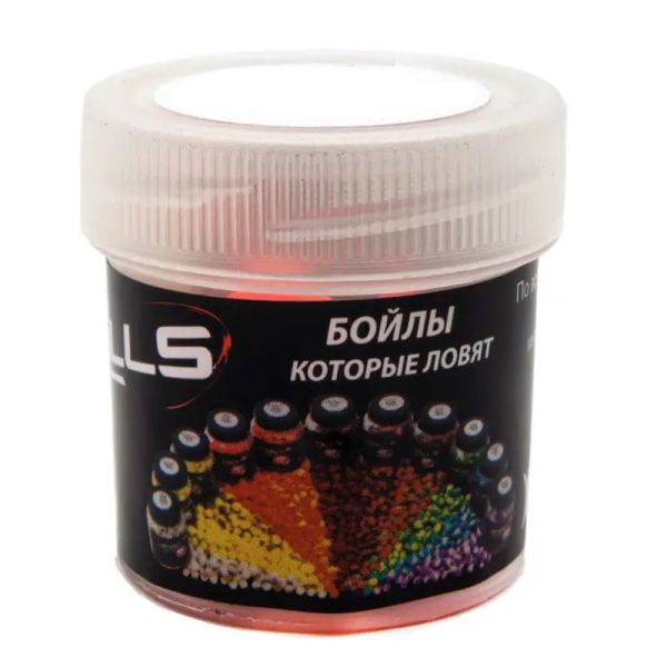 Бойли Carp Balls Pop Ups - Плаваючі - Ø10 мм - 15 шт/уп - Toffee&Banana (Іриска та банан)