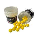Бойлы Carp Balls Pop Ups - Ø8 мм - 20 шт. - Green Pea (Горох)