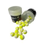 Бойлы Carp Balls Pop Ups - Ø8 мм - 20 шт. - Plum Royale (Королевская слива)