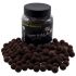 Бойлы Carp Balls Pop Ups - Salted Coconut - Ø9 мм - 30 г - Плавающие