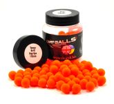 Бойли Carp Balls Pop Ups - Tongue Krill - Ø10 мм - 30 г - Плаваючі