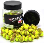 Бойли Carp Balls Pop Ups - Walnut - Ø10 мм - 30 г - Плаваючі