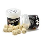 Бойли Carp Balls Wafters - Нейтральна плавучість - Ø10 мм - 15 шт/уп - Banoffee (Баноффі)