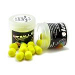 Бойли Carp Balls Wafters - Нейтральна плавучість - Ø10 мм - 15 шт/уп - Acid Pear Drop (Груша з кислинкою)
