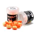 Бойли Carp Balls Wafters - Нейтральна плавучість - Ø10 мм - 15 шт/уп - K-J-N (Інтенсивний аромат)