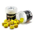 Бойли Carp Balls Wafters - Нейтральна плавучість - Ø10 мм - 15 шт/уп - Maple&Secret Agent (Аромат клена)