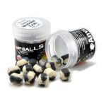 Бойли Carp Balls Wafters - Нейтральна плавучість - Ø10 мм - 15 шт/уп - Monster Crab (М'ясо краба)