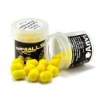 Бойли Carp Balls Wafters - Нейтральна плавучість - Ø10 мм - 15 шт/уп - Sweet Plum&Black Pepper (Солодка слива та чорний перець)