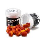 Бойли Carp Balls Wafters - Нейтральна плавучість - Ø10 мм - 15 шт/уп - Tuna (Тунець)