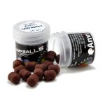 Бойли Carp Balls Wafters - Нейтральна плавучість - Ø10 мм - 15 шт/уп - Ultraplex (Мікс глибоких ароматів)