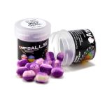 Бойли Carp Balls Wafters - Нейтральна плавучість - Ø10 мм - 15 шт/уп - Wild Garlic (Дикий часник)